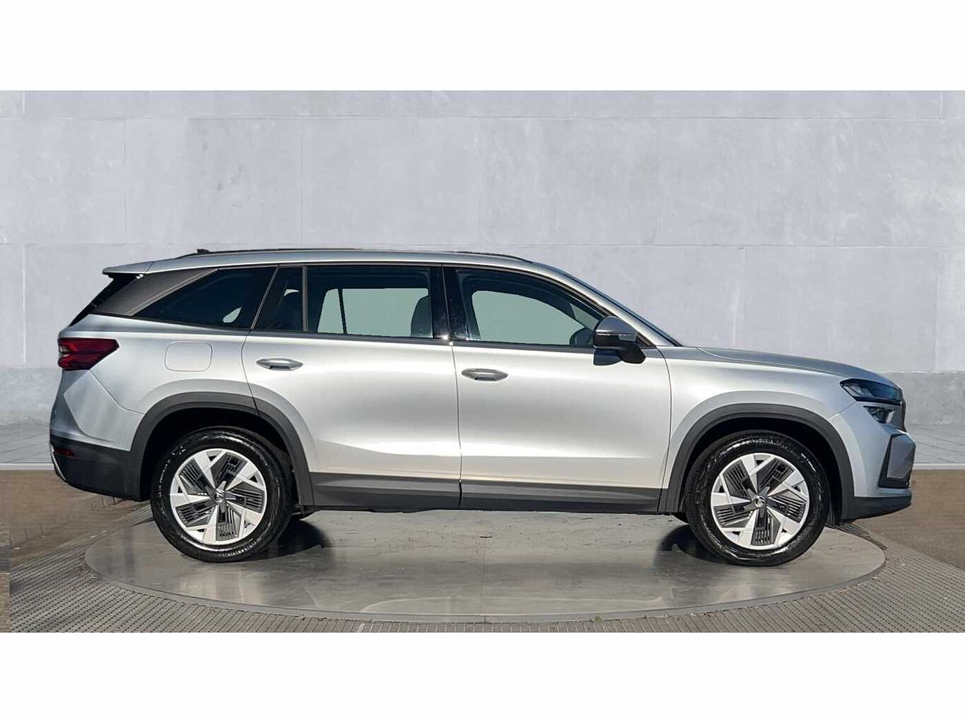 SKODA KODIAQ 1.5 TSI e-TEC SE 5dr DSG