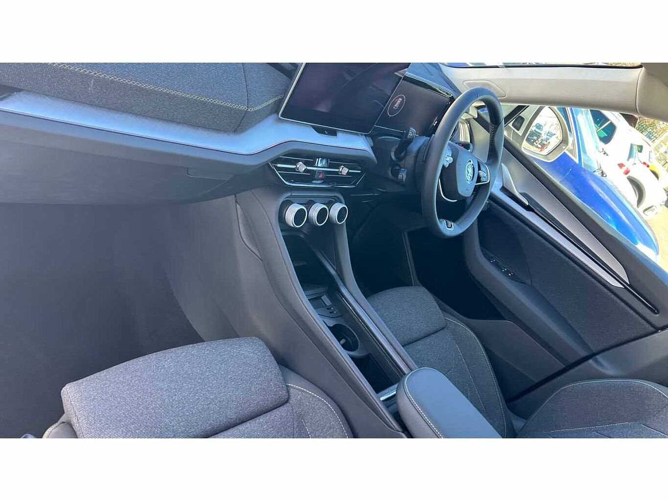 SKODA KODIAQ 1.5 TSI e-TEC SE 5dr DSG