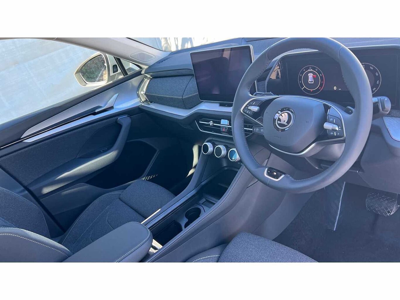 SKODA KODIAQ 1.5 TSI e-TEC SE 5dr DSG