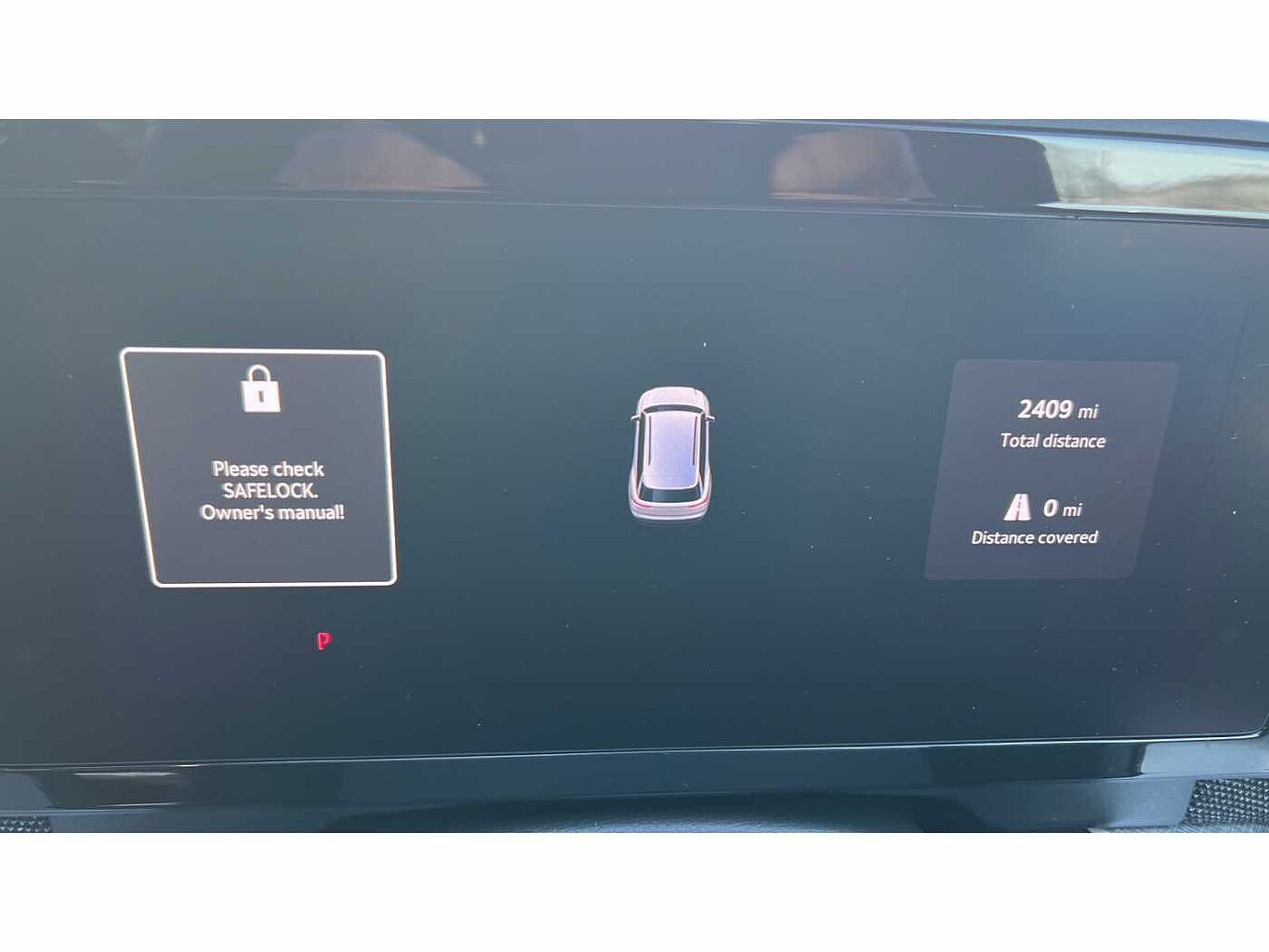SKODA KODIAQ 1.5 TSI e-TEC SE 5dr DSG