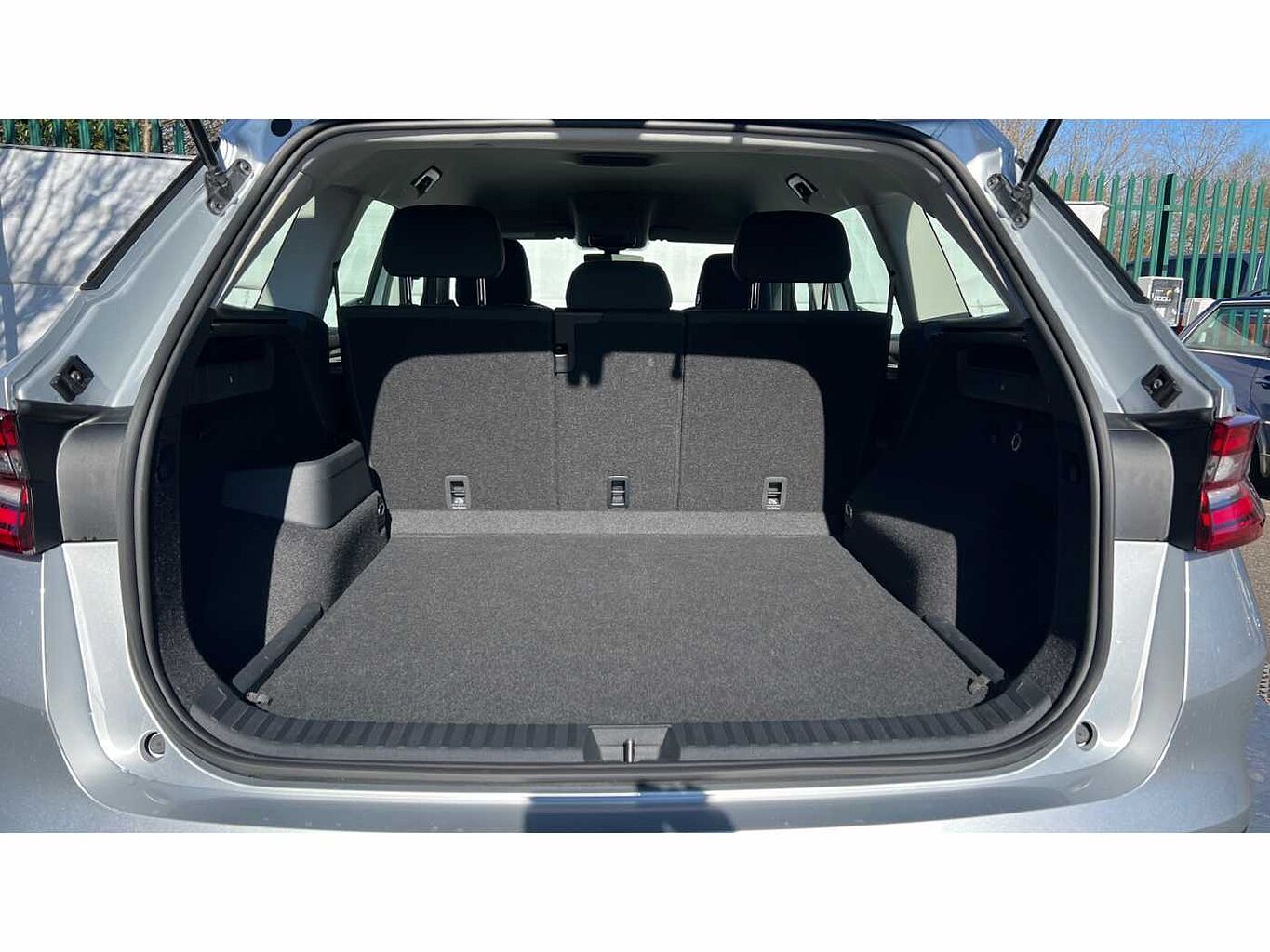 SKODA KODIAQ 1.5 TSI e-TEC SE 5dr DSG