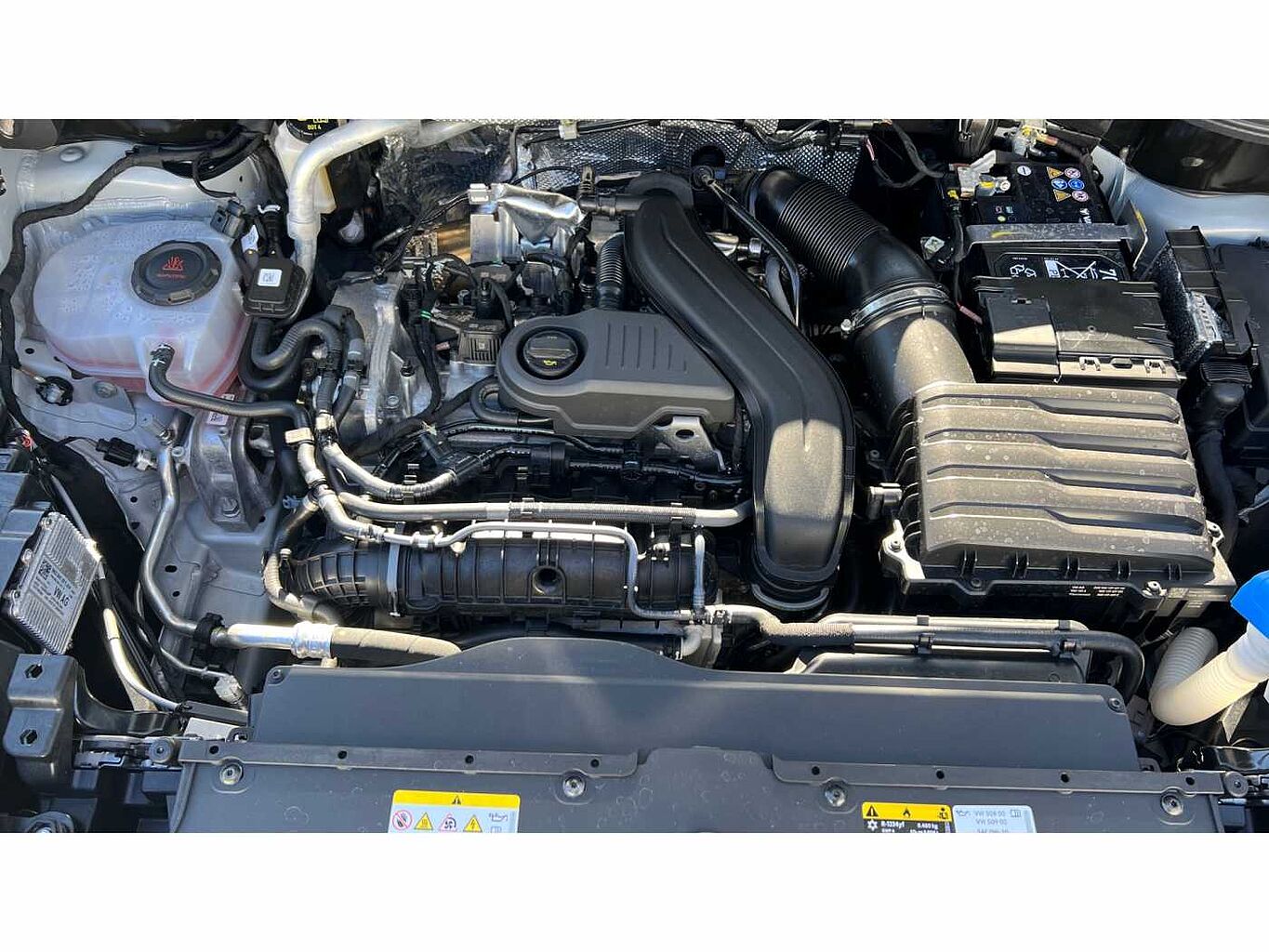 SKODA KODIAQ 1.5 TSI e-TEC SE 5dr DSG