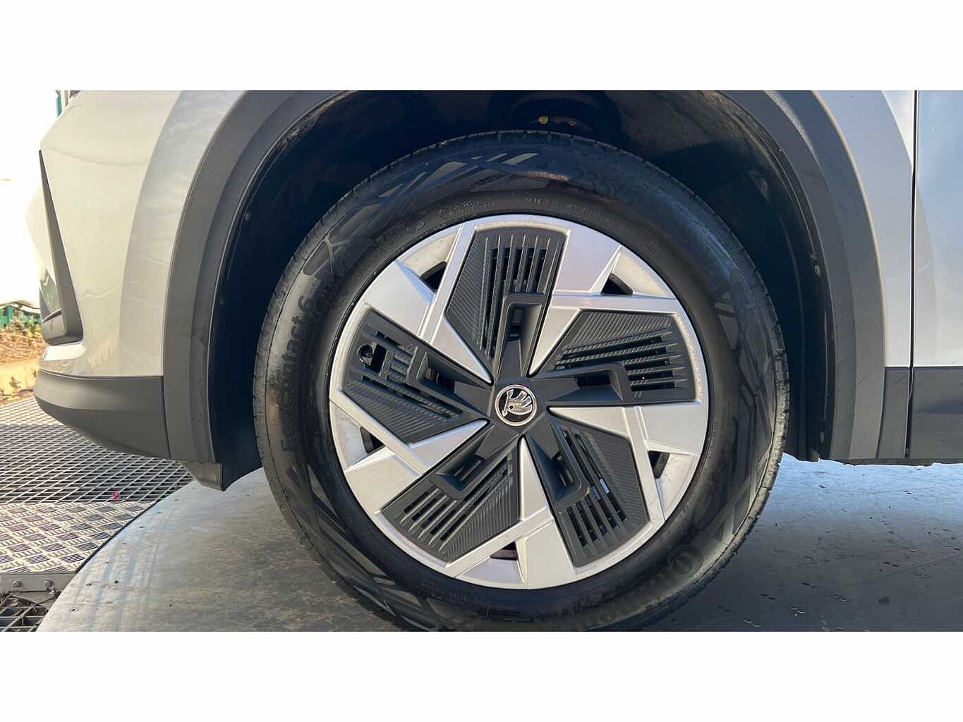 SKODA KODIAQ 1.5 TSI e-TEC SE 5dr DSG