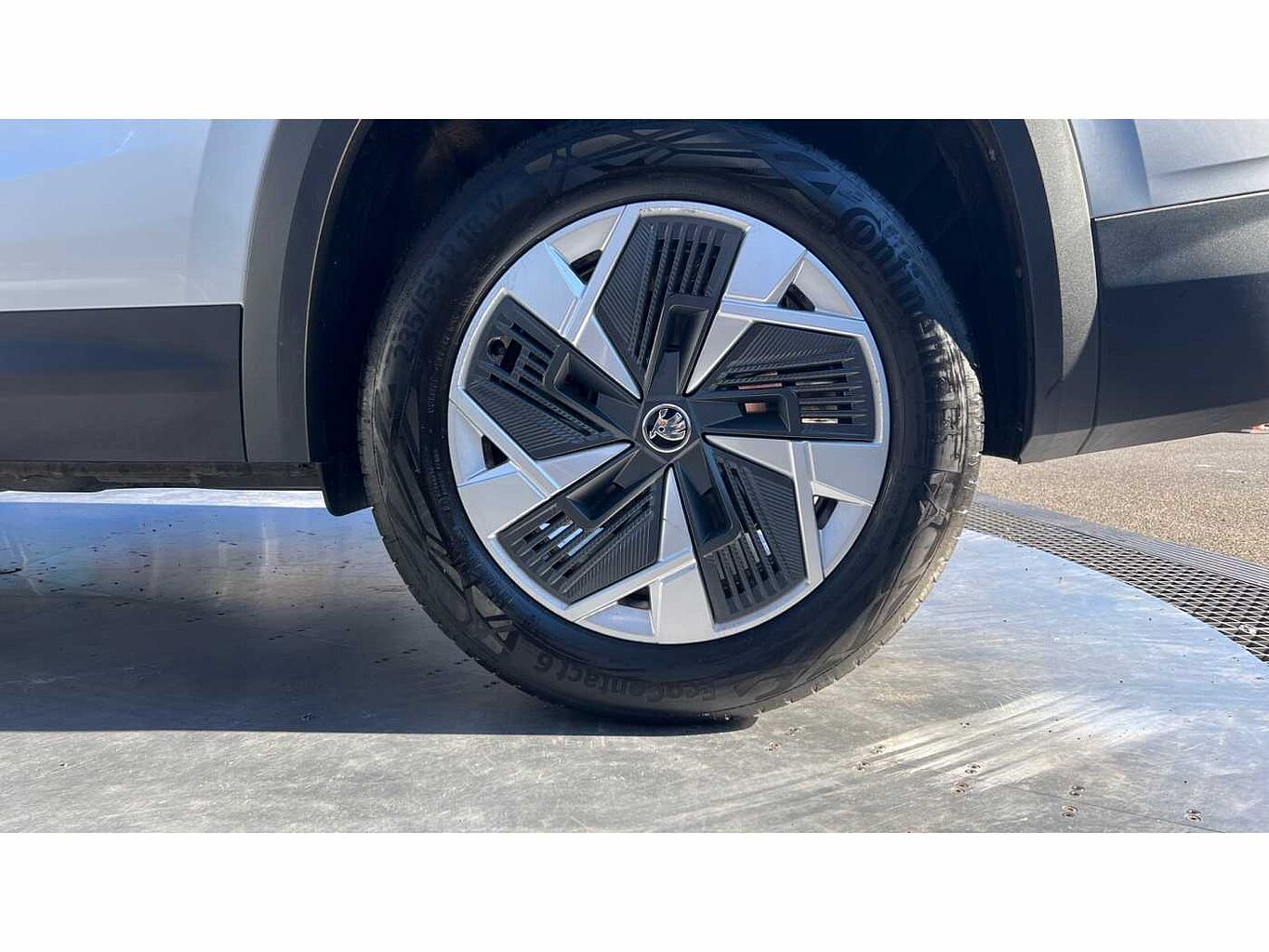 SKODA KODIAQ 1.5 TSI e-TEC SE 5dr DSG