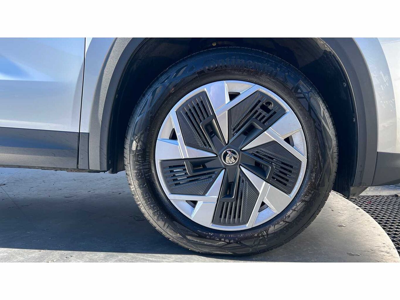 SKODA KODIAQ 1.5 TSI e-TEC SE 5dr DSG