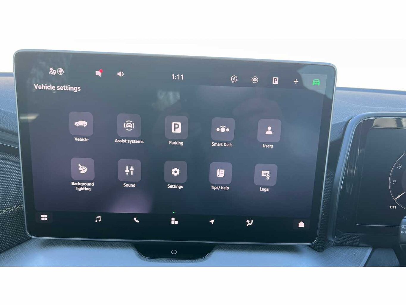 SKODA KODIAQ 1.5 TSI e-TEC SE 5dr DSG