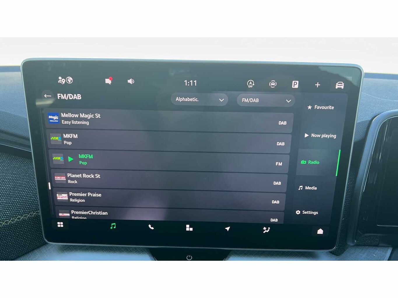 SKODA KODIAQ 1.5 TSI e-TEC SE 5dr DSG
