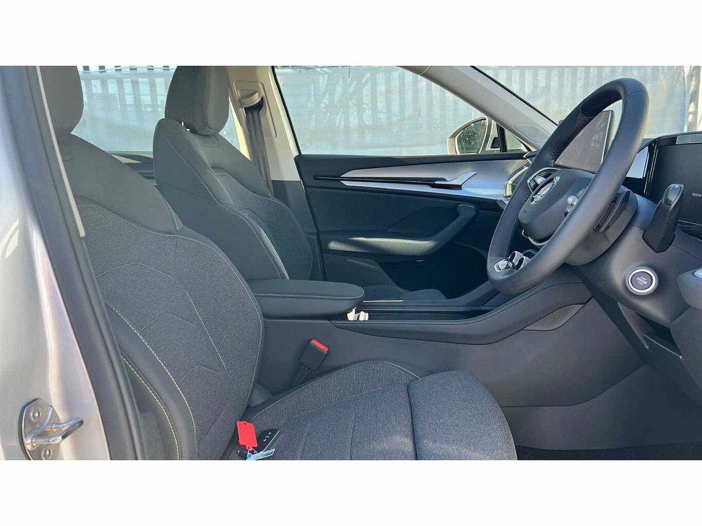 SKODA KODIAQ 1.5 TSI e-TEC SE 5dr DSG