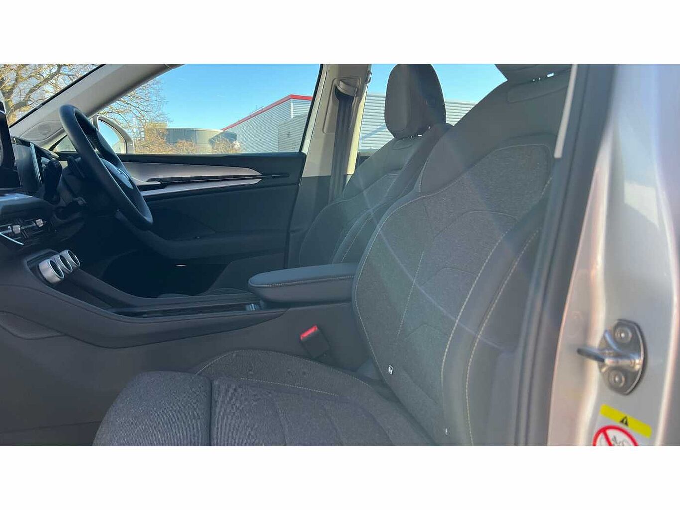 SKODA KODIAQ 1.5 TSI e-TEC SE 5dr DSG