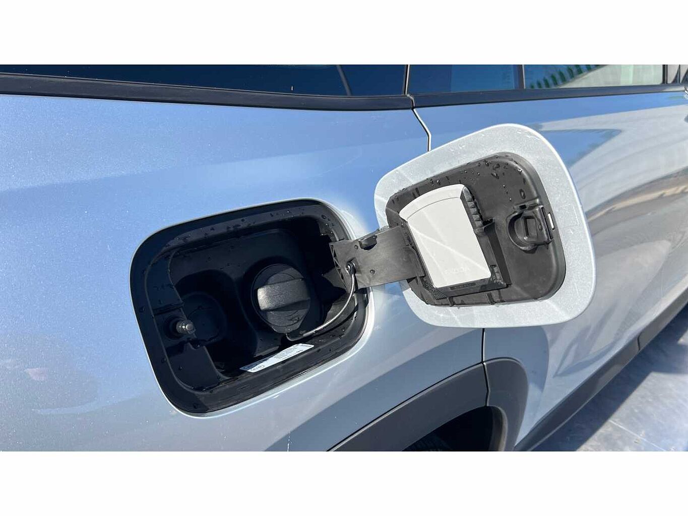 SKODA KODIAQ 1.5 TSI e-TEC SE 5dr DSG