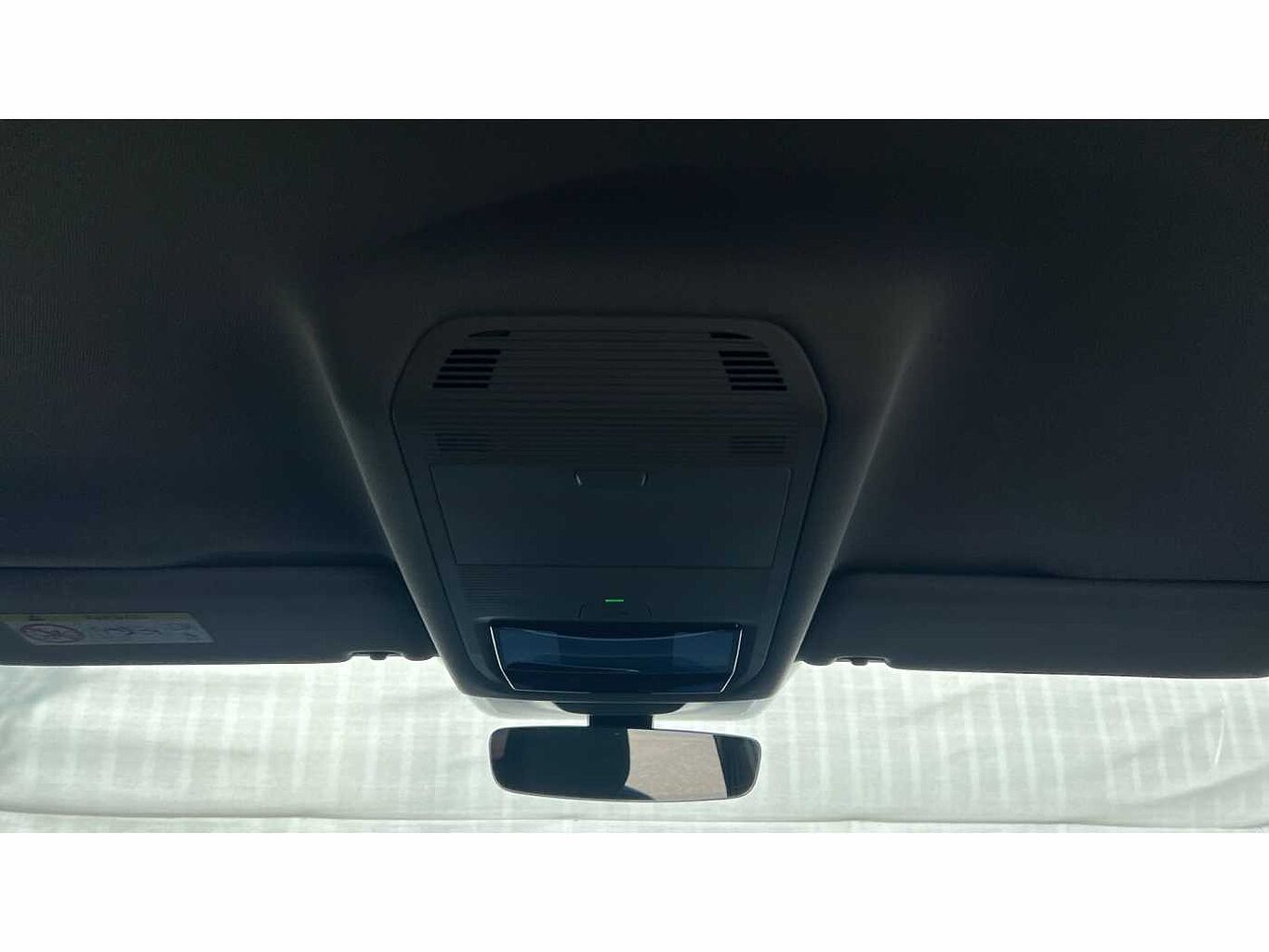 SKODA KODIAQ 1.5 TSI e-TEC SE 5dr DSG
