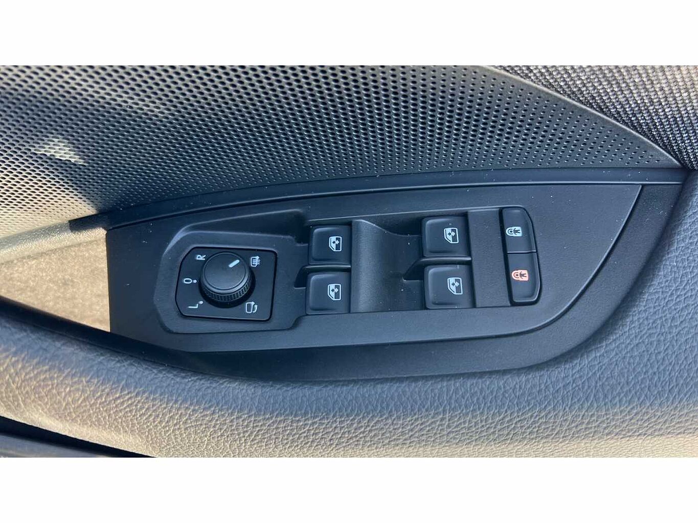 SKODA KODIAQ 1.5 TSI e-TEC SE 5dr DSG