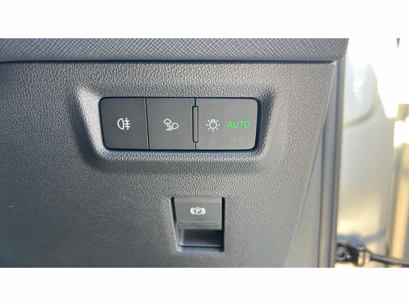 SKODA KODIAQ 1.5 TSI e-TEC SE 5dr DSG