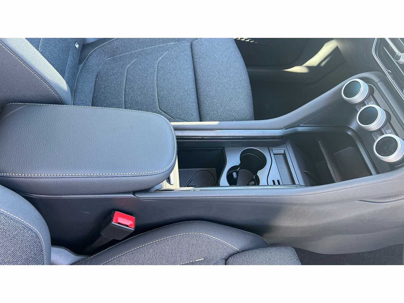 SKODA KODIAQ 1.5 TSI e-TEC SE 5dr DSG