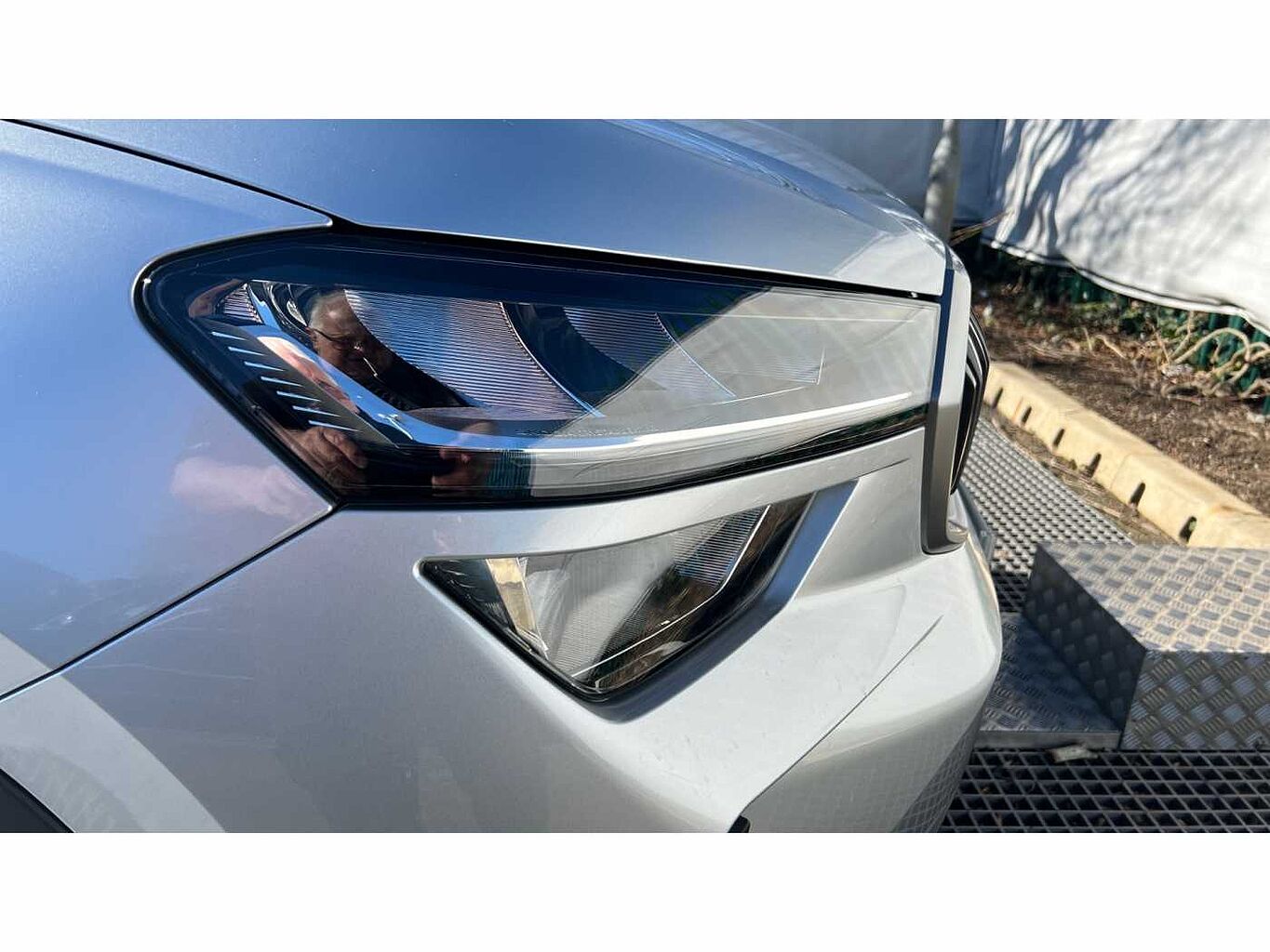 SKODA KODIAQ 1.5 TSI e-TEC SE 5dr DSG