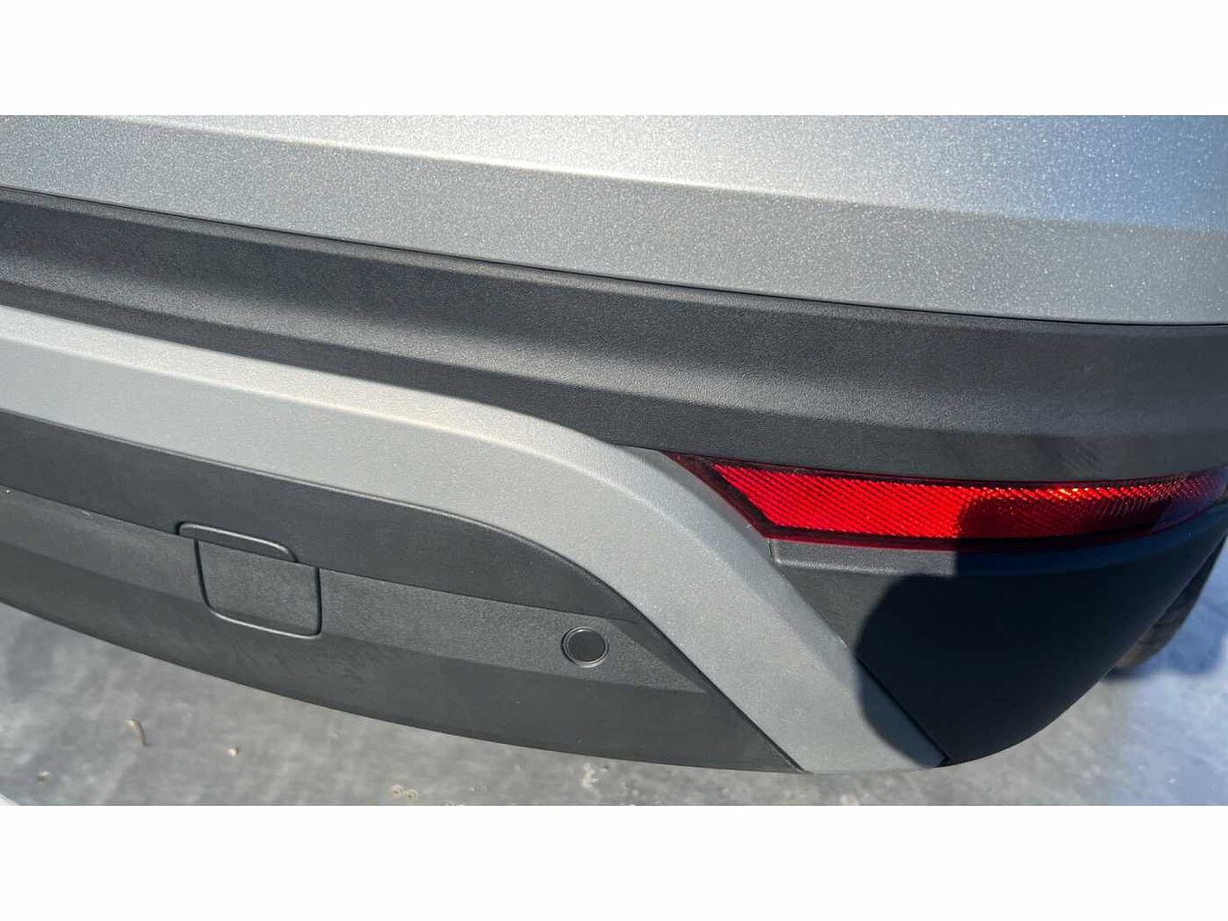 SKODA KODIAQ 1.5 TSI e-TEC SE 5dr DSG