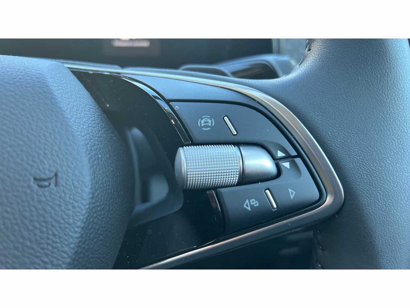 SKODA KODIAQ 1.5 TSI e-TEC SE 5dr DSG