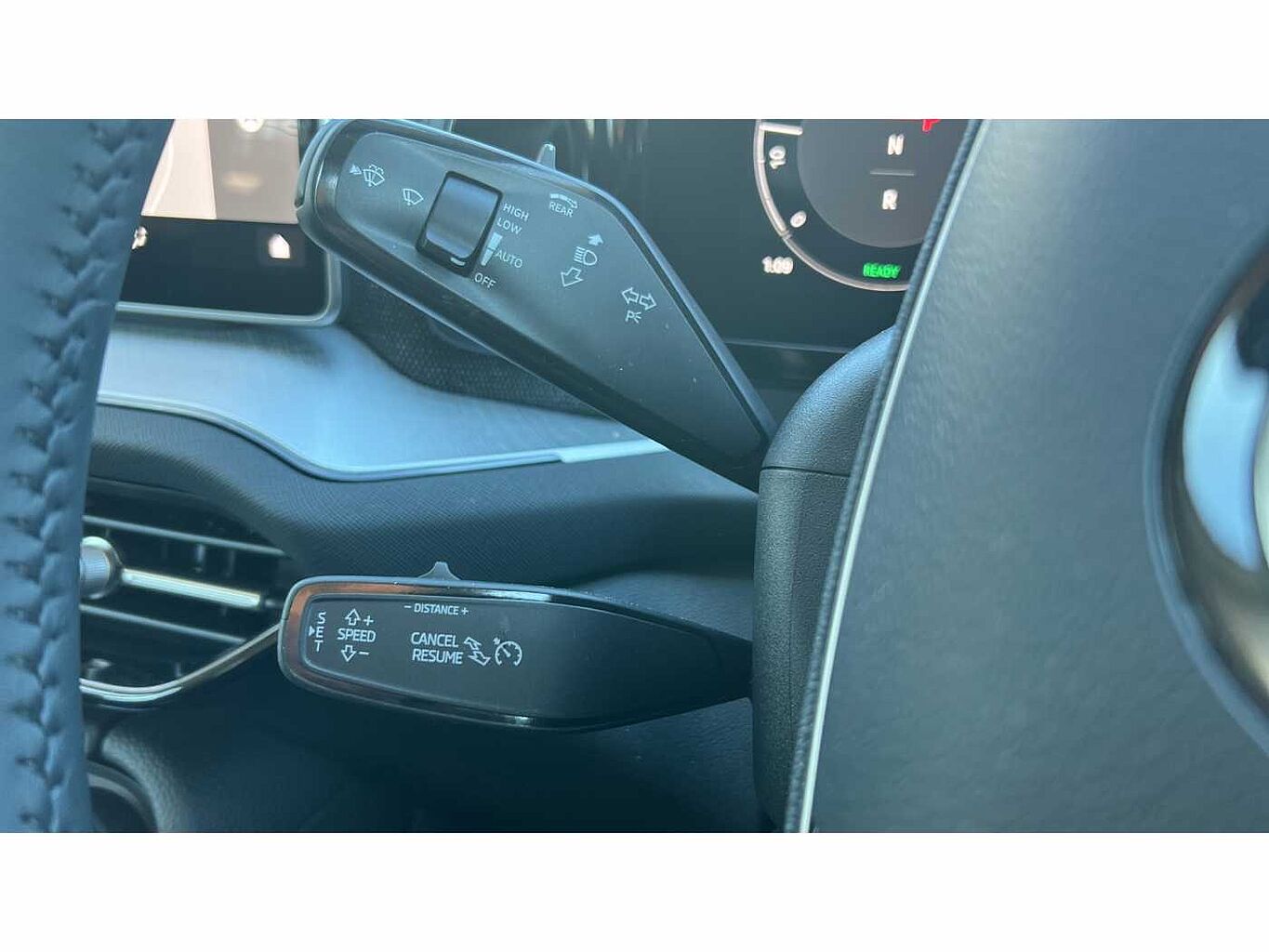 SKODA KODIAQ 1.5 TSI e-TEC SE 5dr DSG