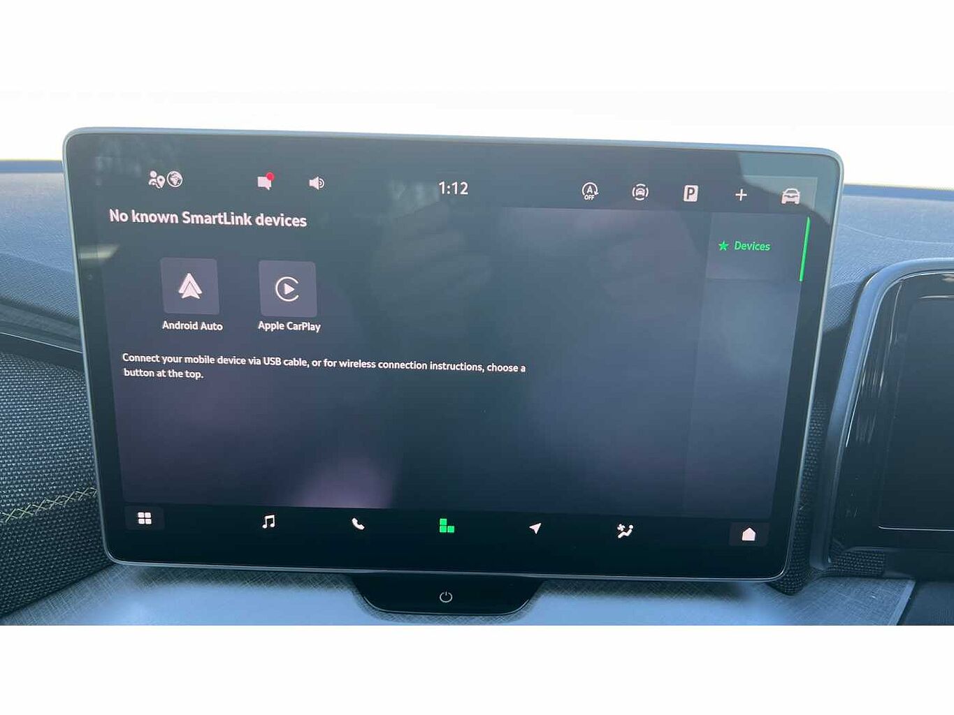 SKODA KODIAQ 1.5 TSI e-TEC SE 5dr DSG