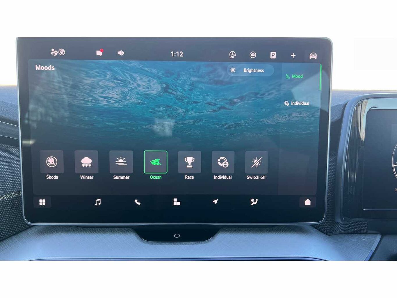 SKODA KODIAQ 1.5 TSI e-TEC SE 5dr DSG