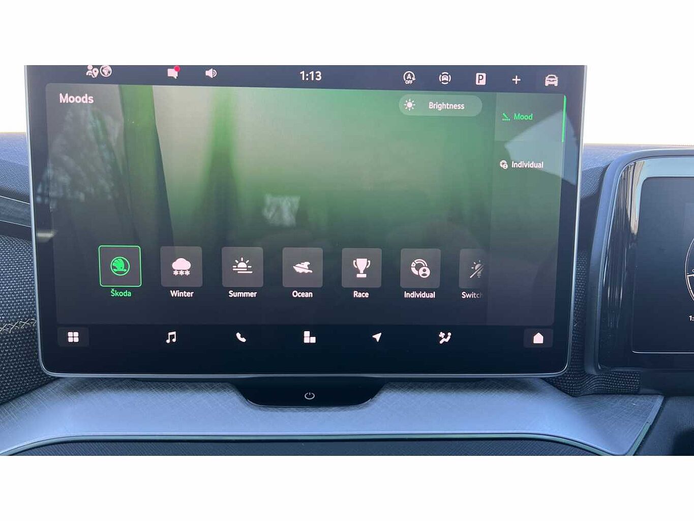SKODA KODIAQ 1.5 TSI e-TEC SE 5dr DSG