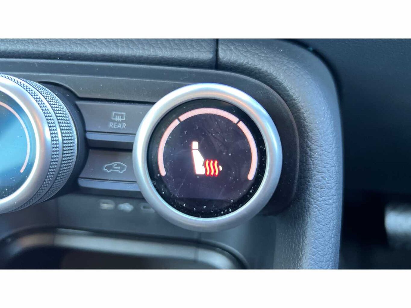 SKODA KODIAQ 1.5 TSI e-TEC SE 5dr DSG