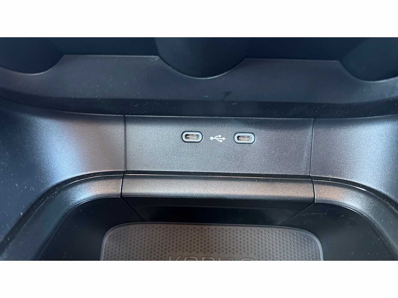 SKODA KODIAQ 1.5 TSI e-TEC SE 5dr DSG
