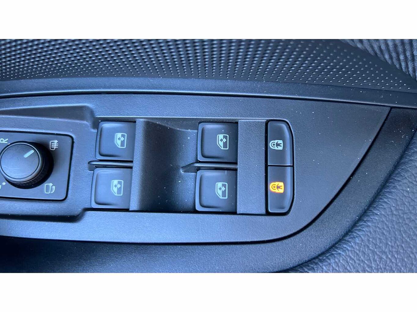 SKODA KODIAQ 1.5 TSI e-TEC SE 5dr DSG
