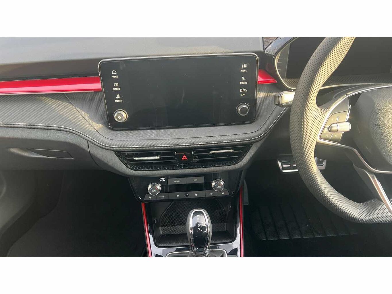SKODA FABIA ŠKODA  Hatchback 1.0 TSI 116 Monte Carlo 5dr DSG