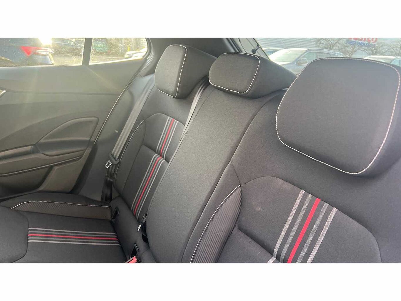 SKODA FABIA ŠKODA  Hatchback 1.0 TSI 116 Monte Carlo 5dr DSG