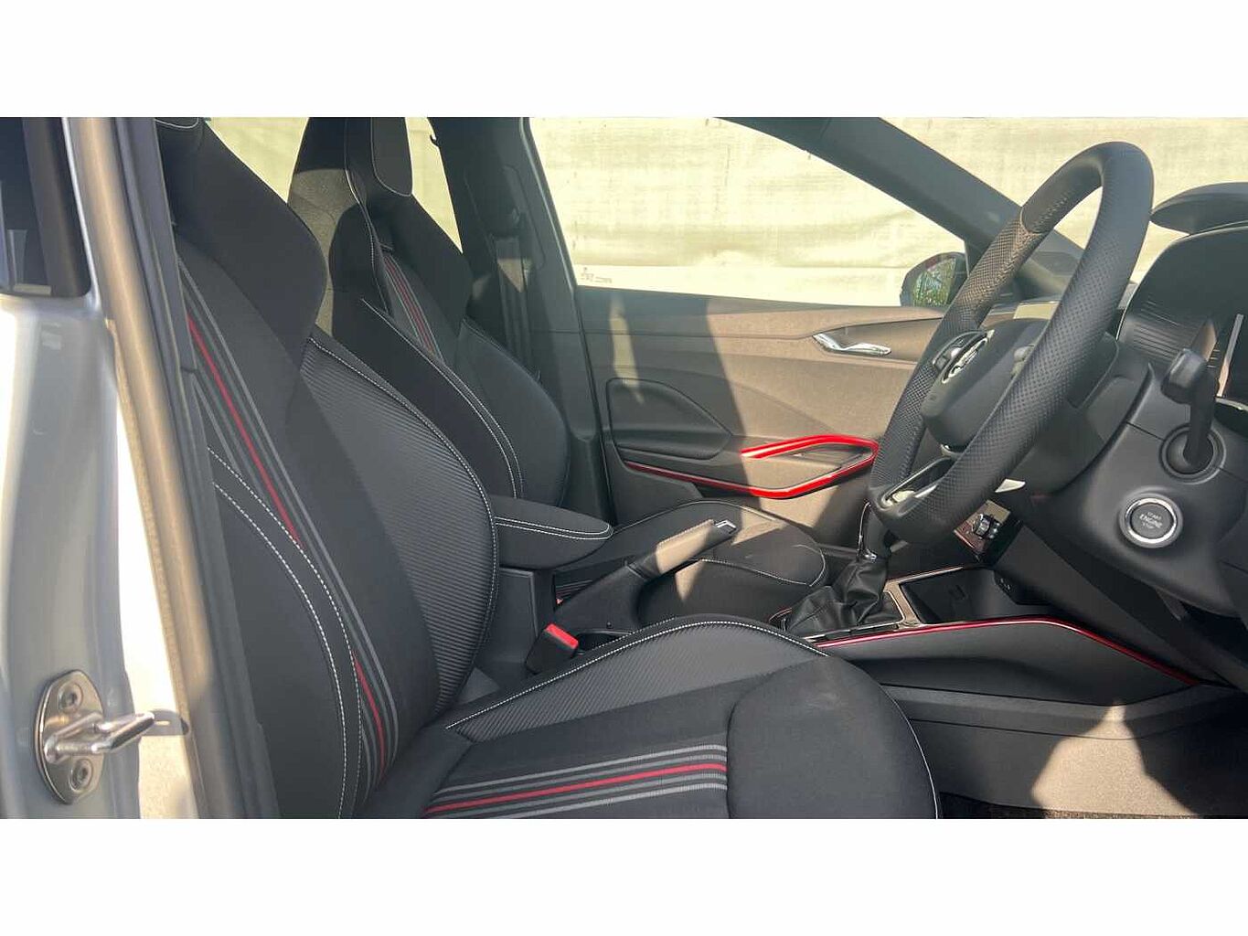 SKODA FABIA ŠKODA  Hatchback 1.0 TSI 116 Monte Carlo 5dr DSG