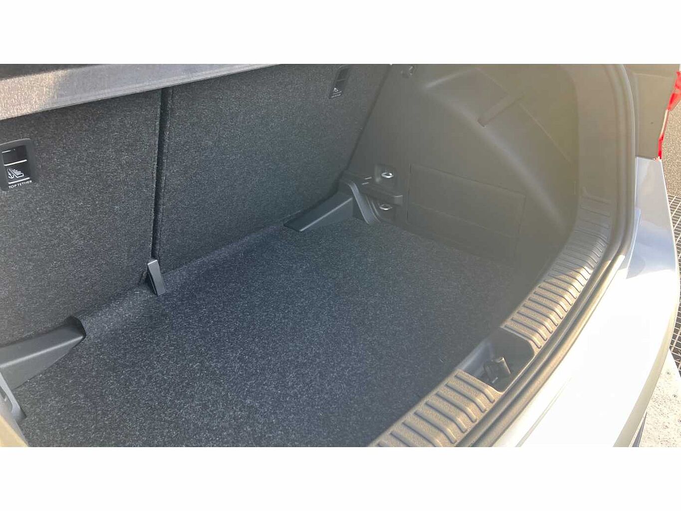 SKODA FABIA ŠKODA  Hatchback 1.0 TSI 116 Monte Carlo 5dr DSG