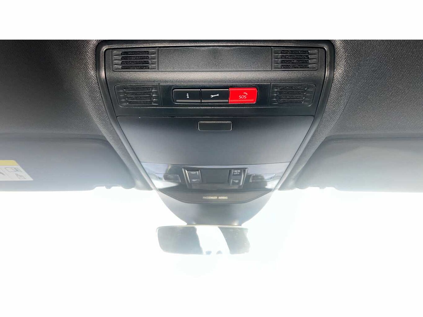 SKODA FABIA ŠKODA  Hatchback 1.0 TSI 116 Monte Carlo 5dr DSG