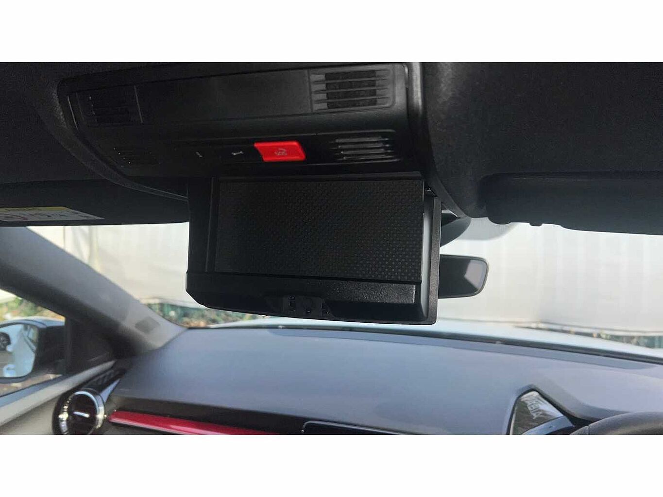 SKODA FABIA ŠKODA  Hatchback 1.0 TSI 116 Monte Carlo 5dr DSG