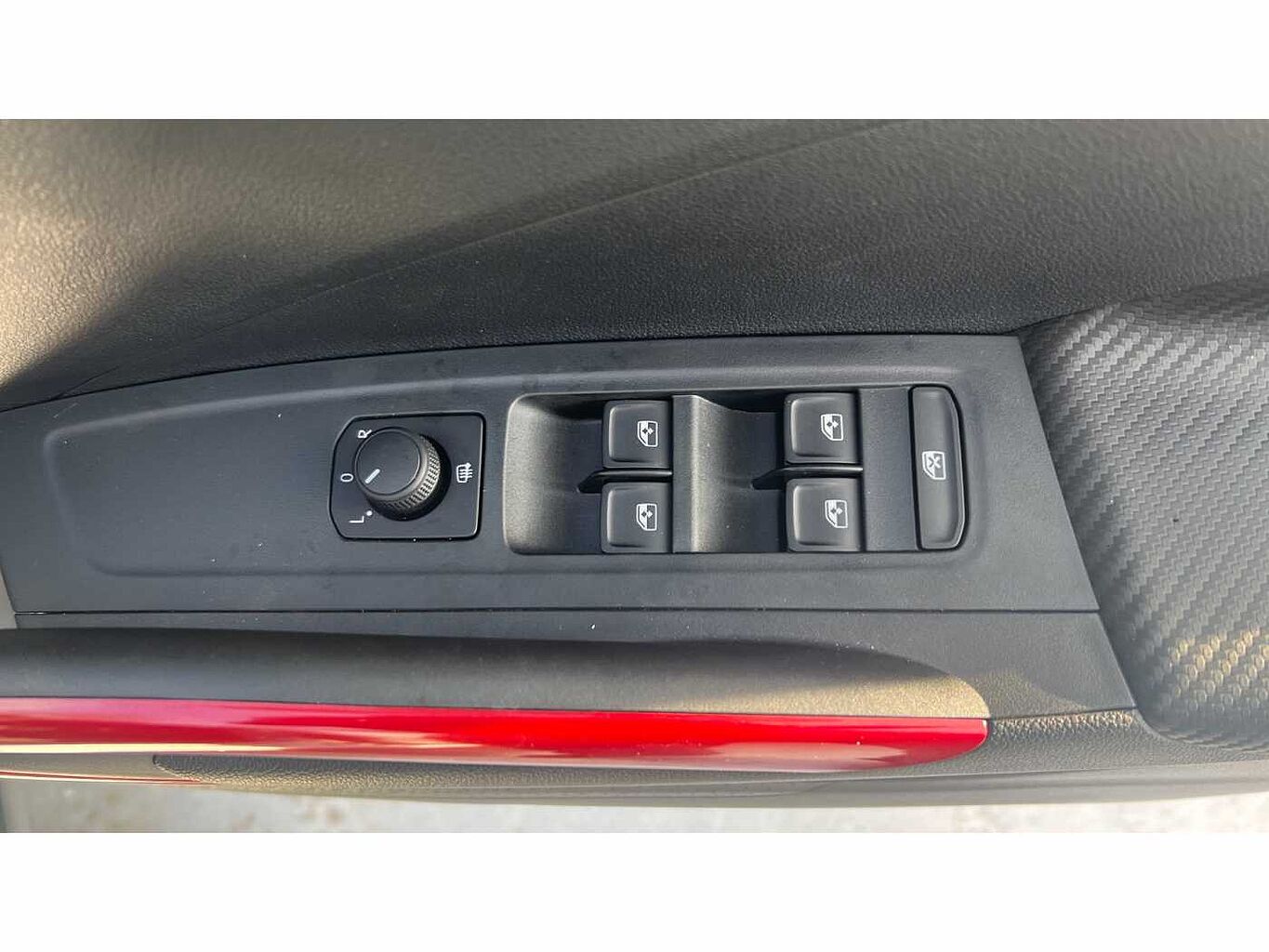 SKODA FABIA ŠKODA  Hatchback 1.0 TSI 116 Monte Carlo 5dr DSG