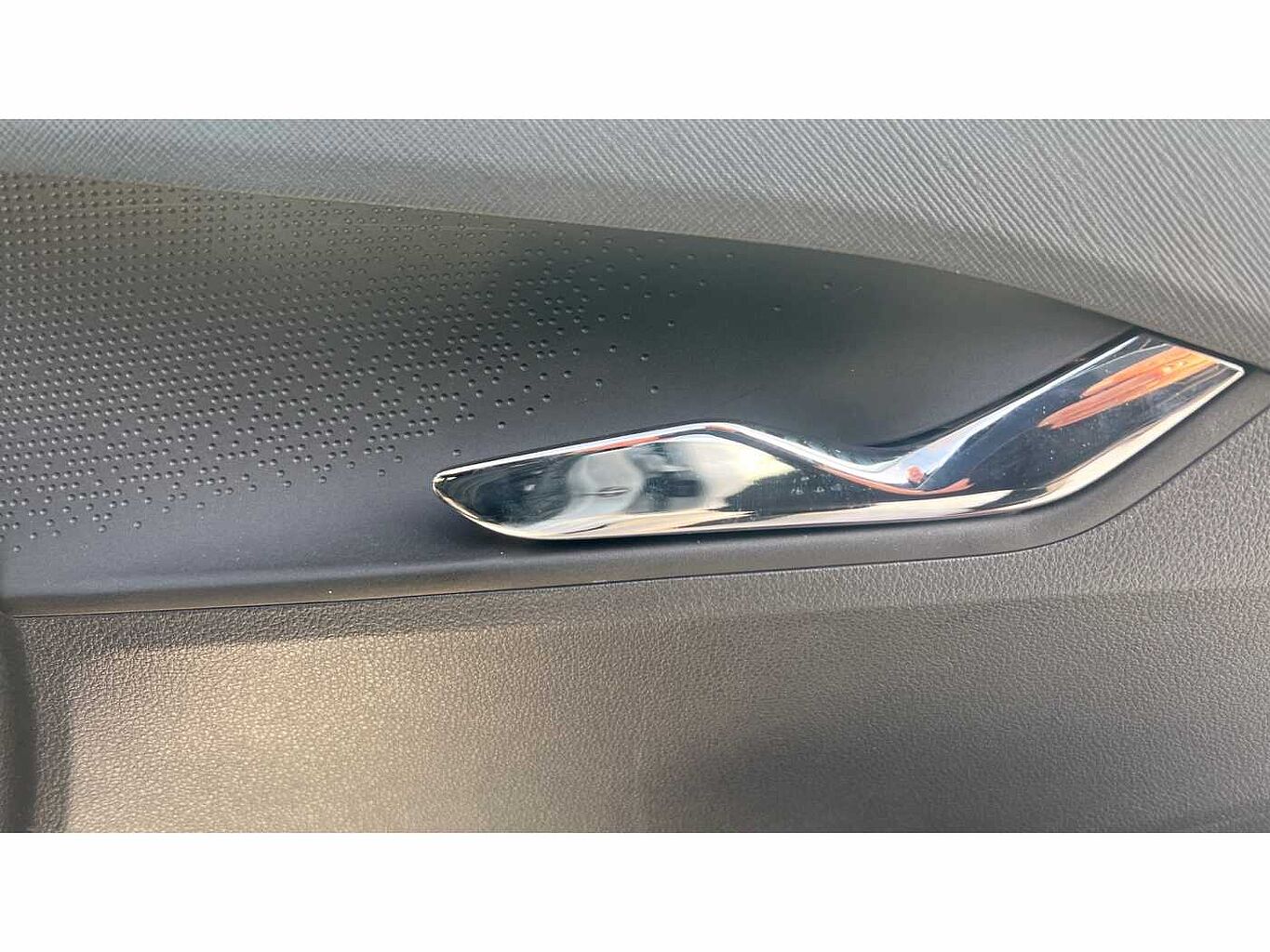 SKODA FABIA ŠKODA  Hatchback 1.0 TSI 116 Monte Carlo 5dr DSG