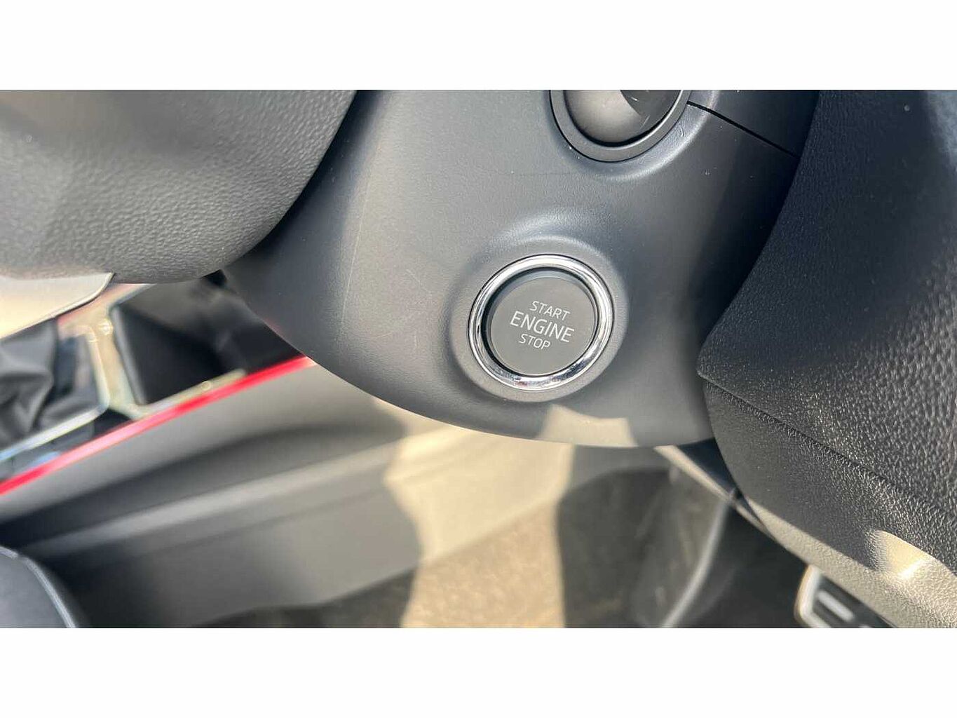 SKODA FABIA ŠKODA  Hatchback 1.0 TSI 116 Monte Carlo 5dr DSG