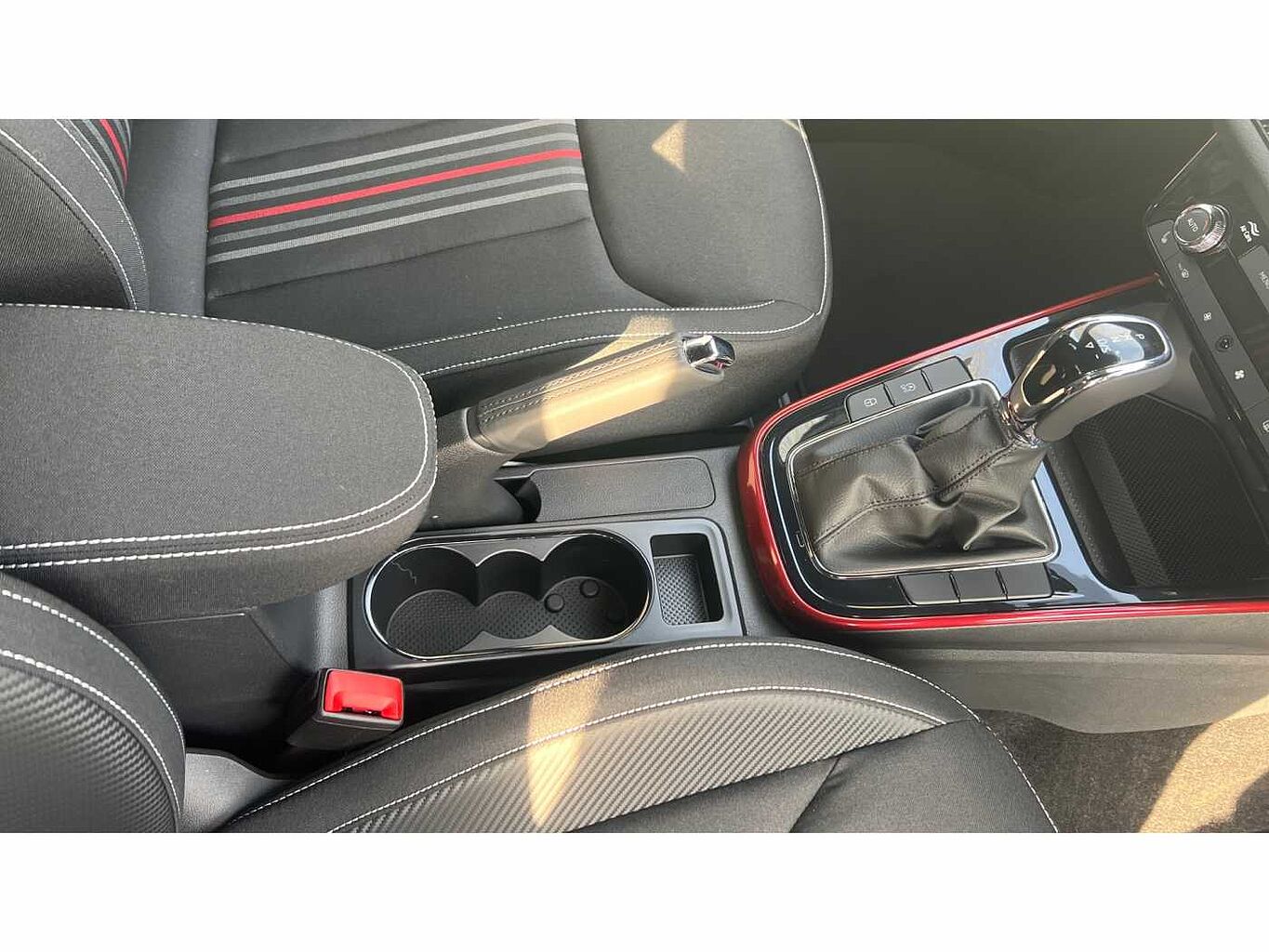 SKODA FABIA ŠKODA  Hatchback 1.0 TSI 116 Monte Carlo 5dr DSG