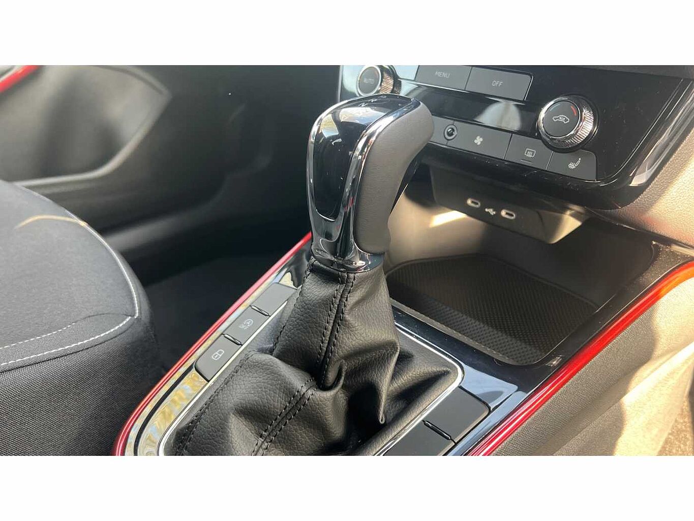 SKODA FABIA ŠKODA  Hatchback 1.0 TSI 116 Monte Carlo 5dr DSG