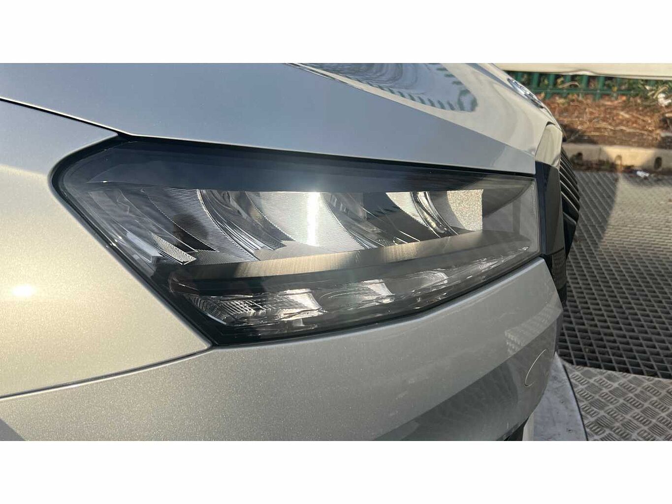 SKODA FABIA ŠKODA  Hatchback 1.0 TSI 116 Monte Carlo 5dr DSG
