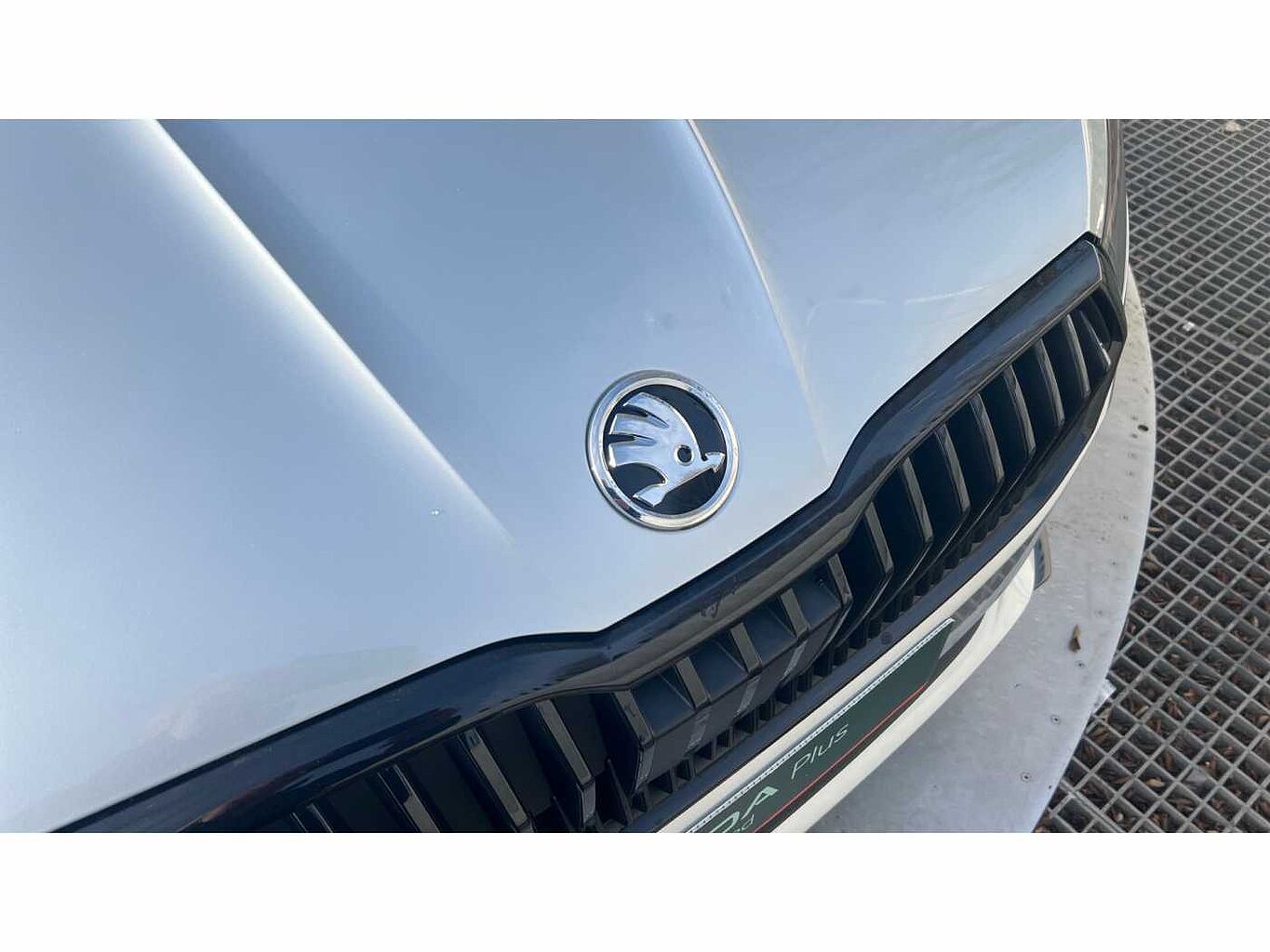 SKODA FABIA ŠKODA  Hatchback 1.0 TSI 116 Monte Carlo 5dr DSG