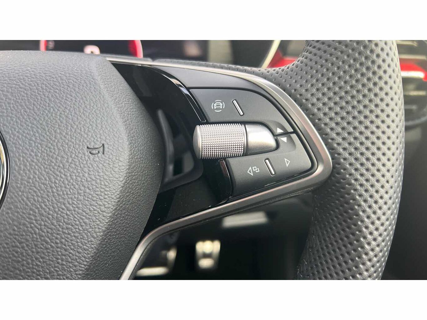SKODA FABIA ŠKODA  Hatchback 1.0 TSI 116 Monte Carlo 5dr DSG