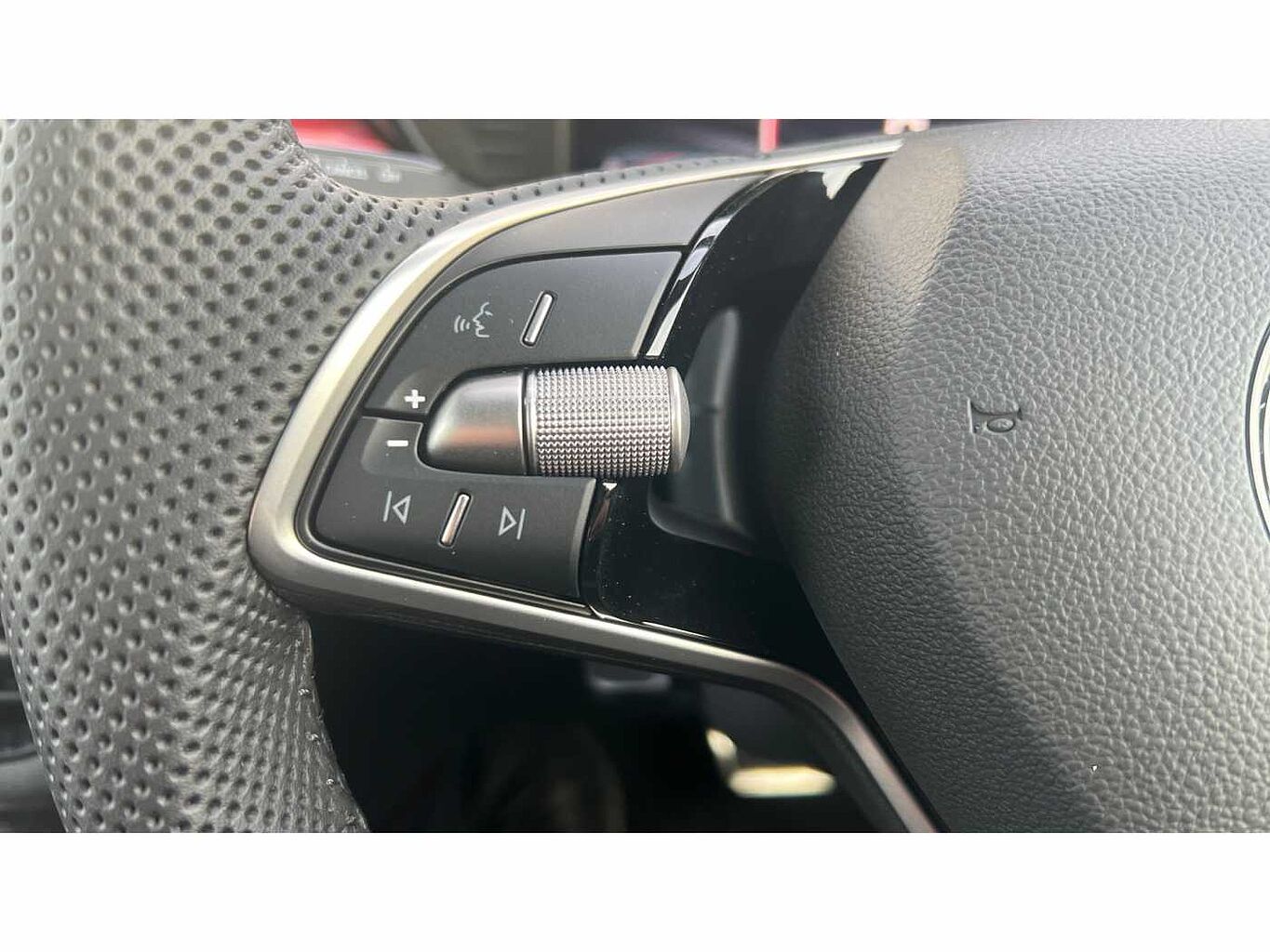 SKODA FABIA ŠKODA  Hatchback 1.0 TSI 116 Monte Carlo 5dr DSG