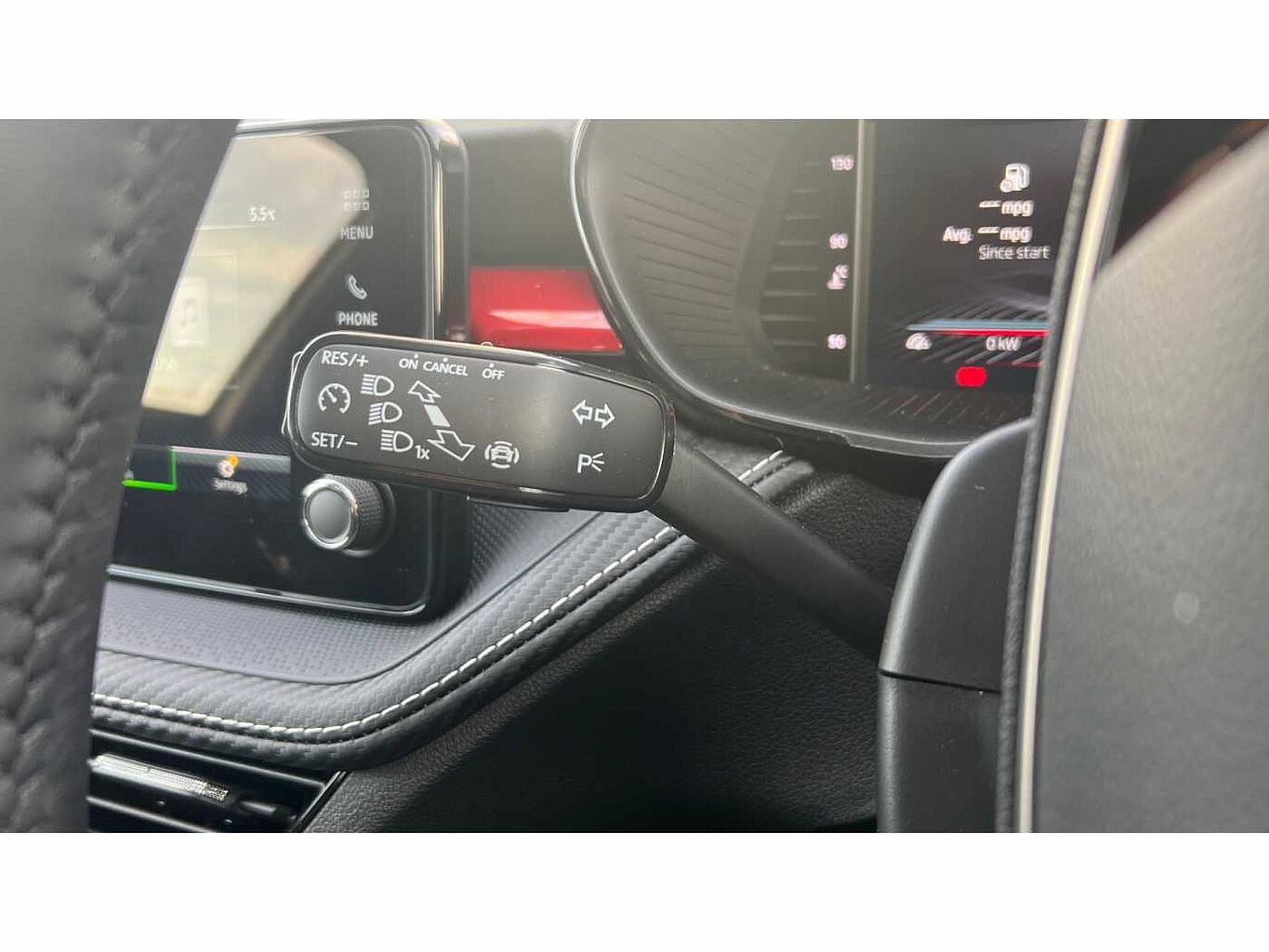 SKODA FABIA ŠKODA  Hatchback 1.0 TSI 116 Monte Carlo 5dr DSG