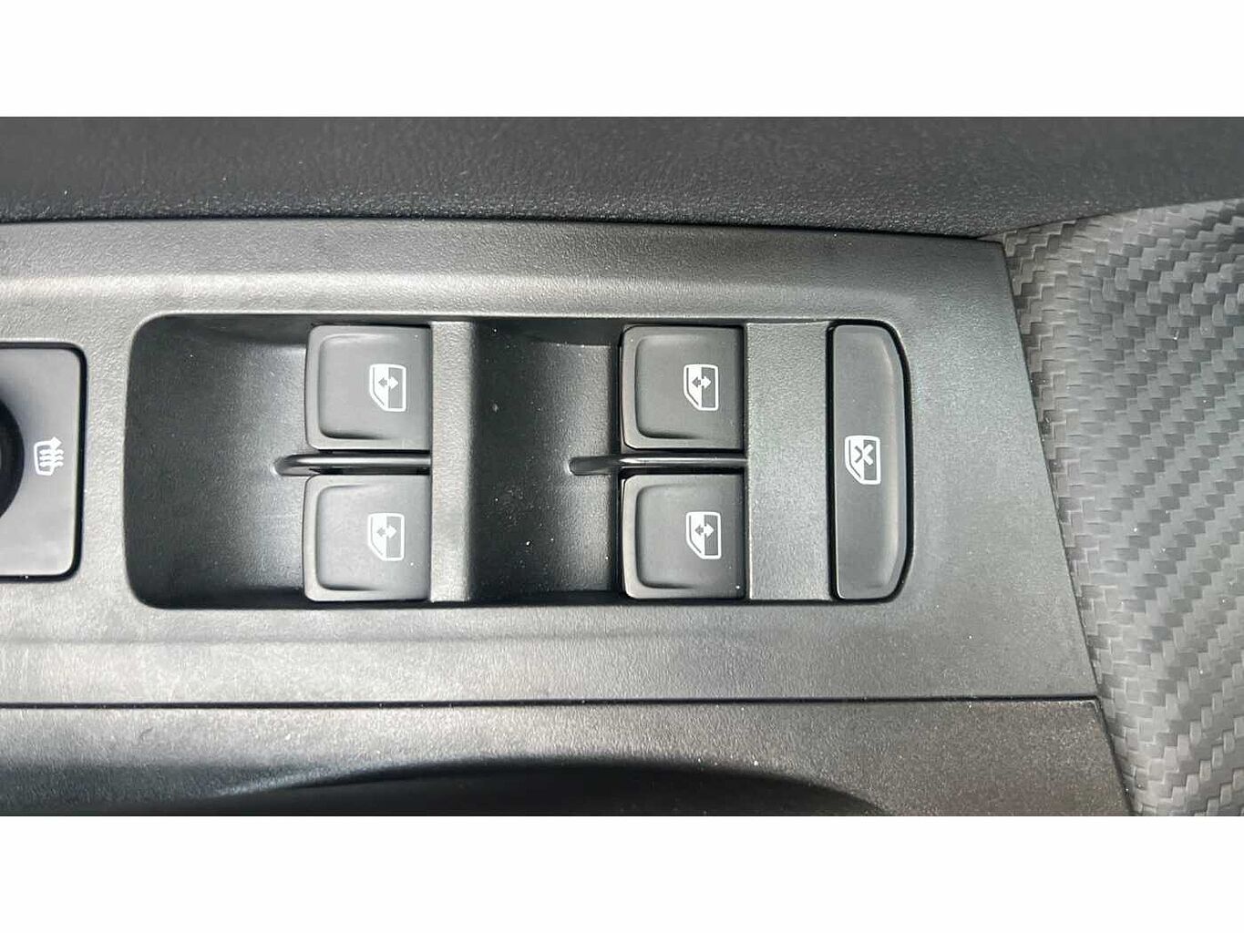 SKODA FABIA ŠKODA  Hatchback 1.0 TSI 116 Monte Carlo 5dr DSG