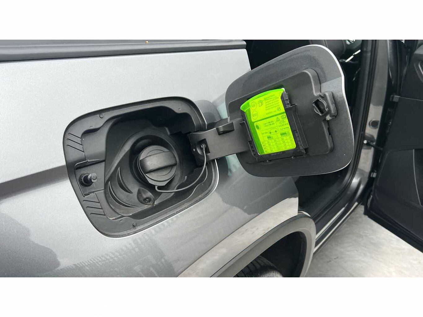 SKODA KODIAQ 1.5 TSI Sport Line 5dr DSG [7 Seat]
