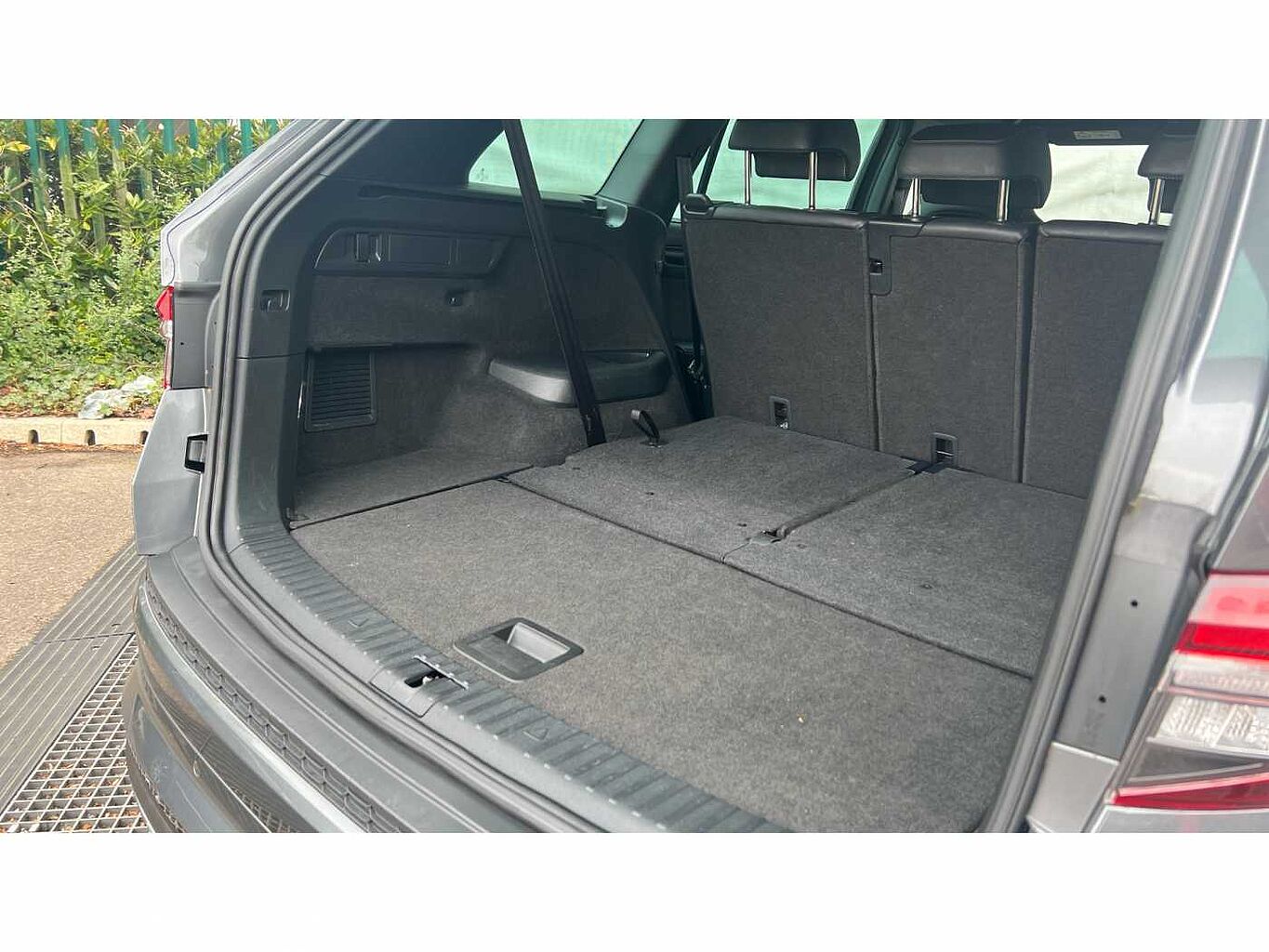 SKODA KODIAQ 1.5 TSI Sport Line 5dr DSG [7 Seat]