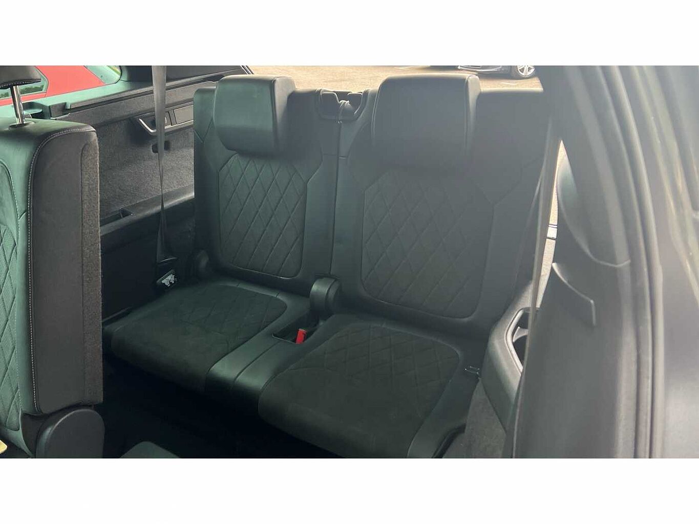 SKODA KODIAQ 1.5 TSI Sport Line 5dr DSG [7 Seat]
