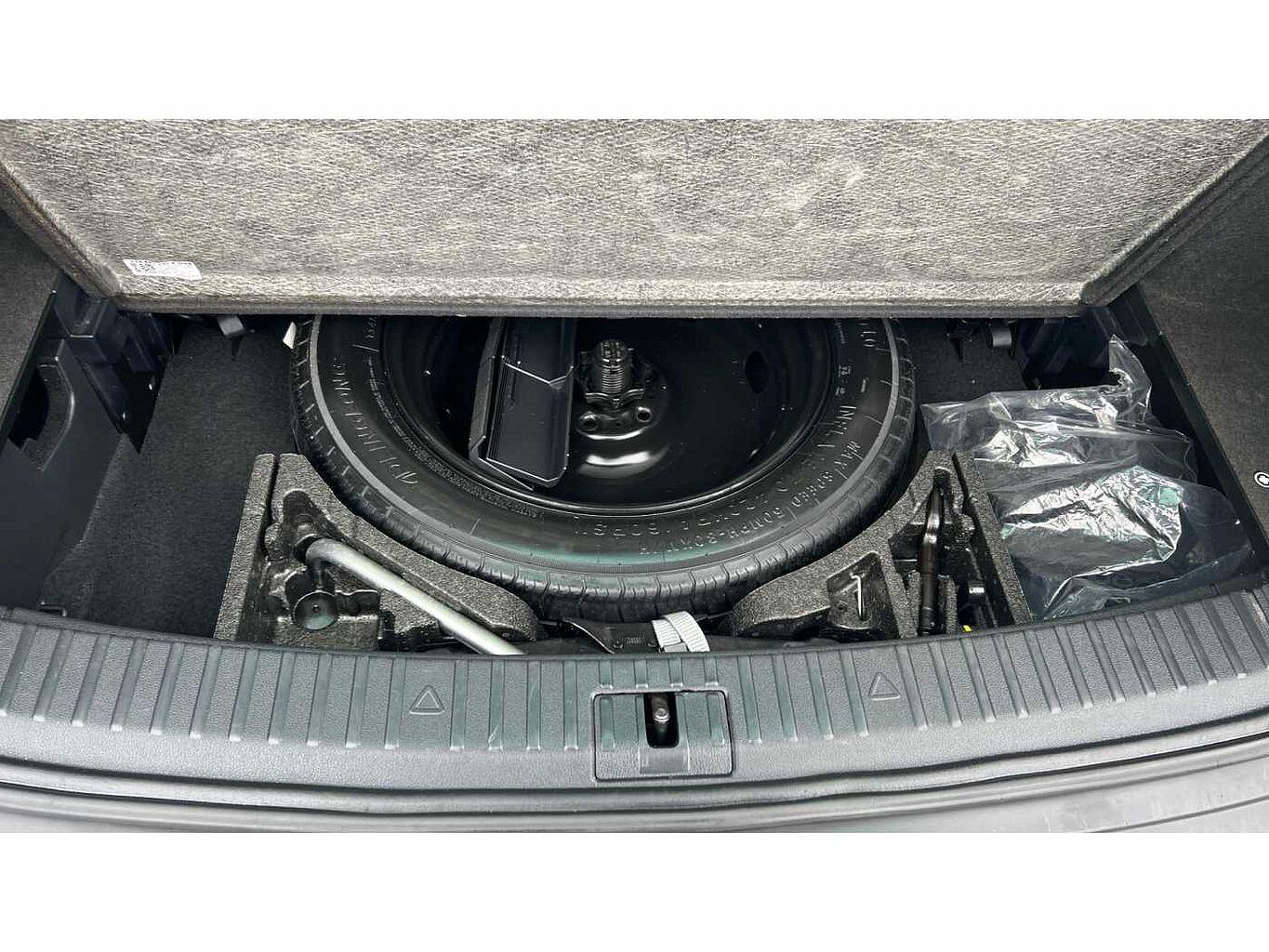 SKODA KODIAQ 1.5 TSI Sport Line 5dr DSG [7 Seat]