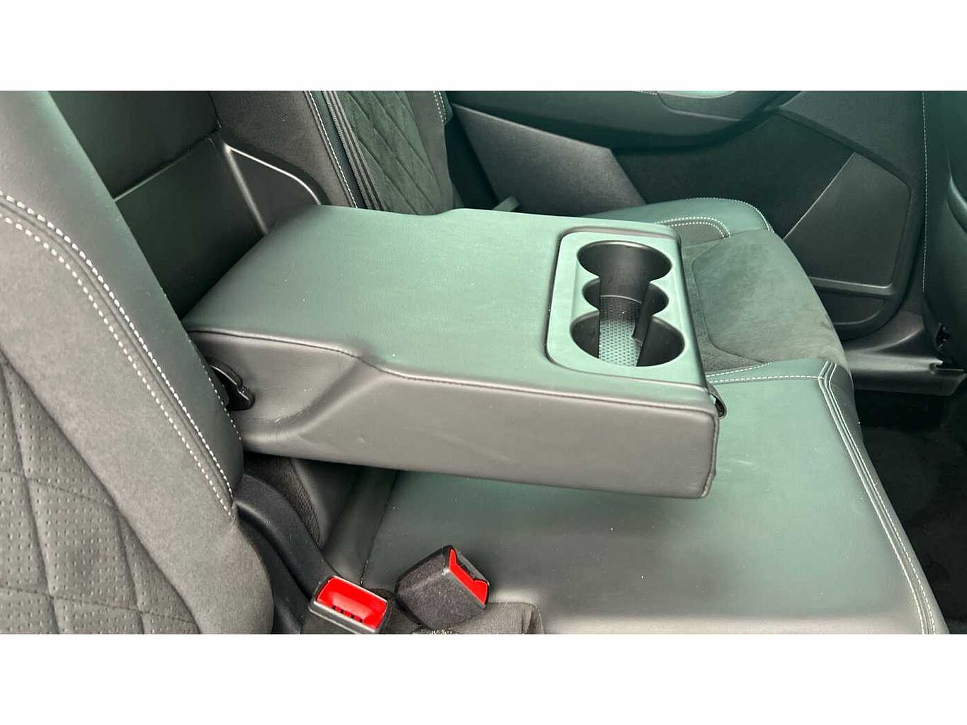 SKODA KODIAQ 1.5 TSI Sport Line 5dr DSG [7 Seat]